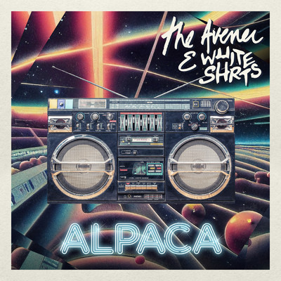ALPACA/ジ・アヴナー／White Shrts