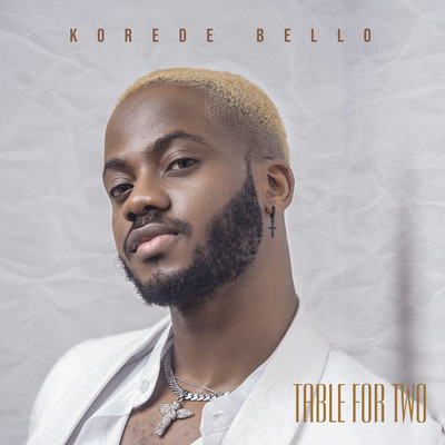 Table For Two/Korede Bello