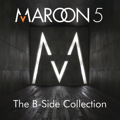アルバム/The B-Side Collection/Maroon 5