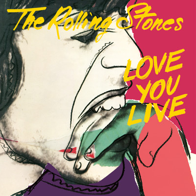 Love You Live (Explicit) (Remastered 2009)/THE ROLLING STONES