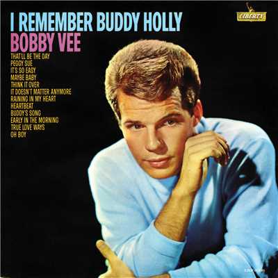 アルバム/I Remember Buddy Holly/Bobby Vee