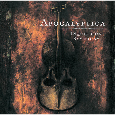 アルバム/Inquisition Symphony/Apocalyptica
