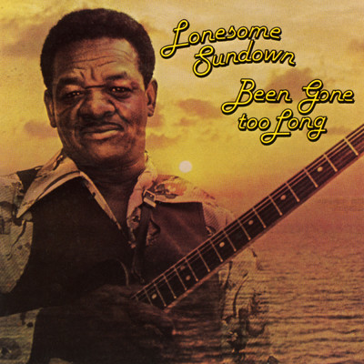 This Is The Blues/Lonesome Sundown