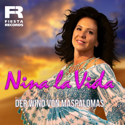 シングル/Der Wind von Maspalomas (Van Gardan Fox Mix)/Nina la Vida