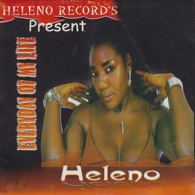 シングル/Heleno In Da House (Instrumental)/Heleno