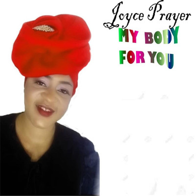 Joyce Prayer