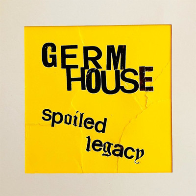 No One Is Listening/Germ House