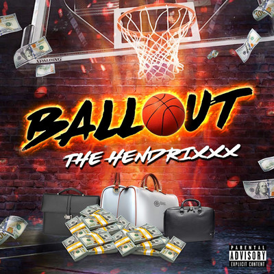シングル/Ballout/The Hendrixxx