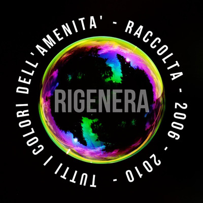 Oggi Gira Cosi/Rigenera