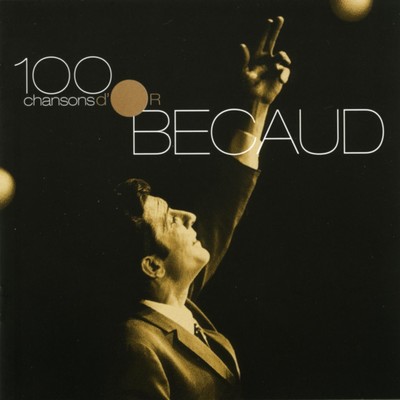Gilbert Becaud