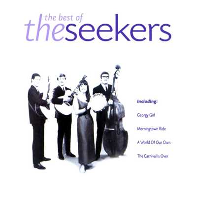 アルバム/The Best Of The Seekers/The Seekers
