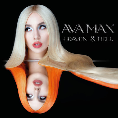 アルバム/Heaven & Hell/Ava Max