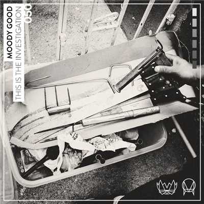シングル/Witness The Fuxness/Moody Good