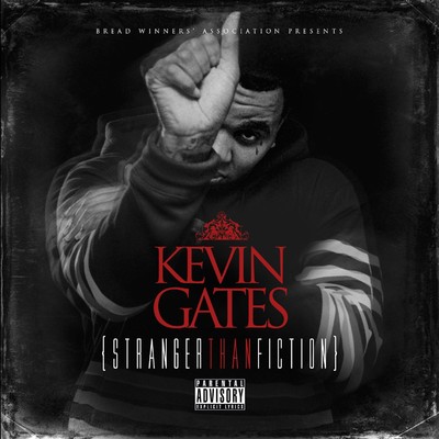 4 Legs and a Biscuit/Kevin Gates