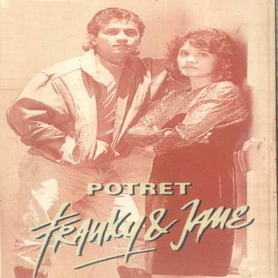 アルバム/Potret/Franky & Jane