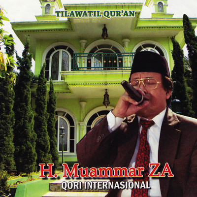 アルバム/Tilawatil Qur'an, Pt. 5/H Muammar ZA