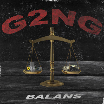 シングル/Balans/G2NG