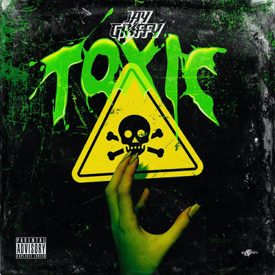 シングル/Toxic/Jay Griffy