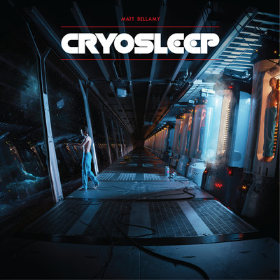 アルバム/Cryosleep/Matt Bellamy