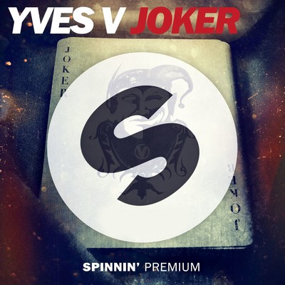 アルバム/Joker/Yves V