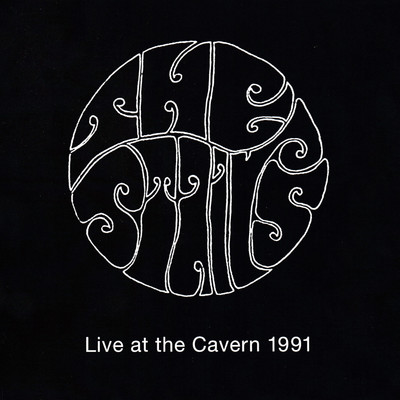 アルバム/Live at the Cavern 1991/The Stairs