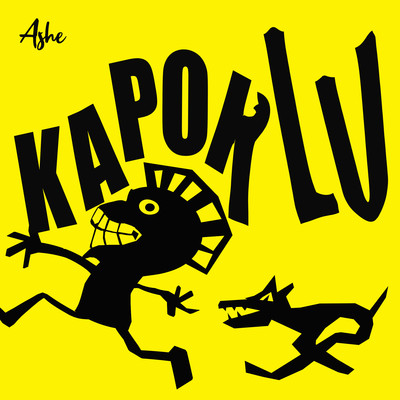 Kapok Lu/Ashe