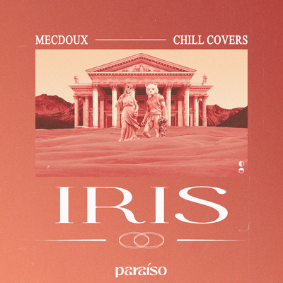 Iris/Mecdoux & Chill Covers