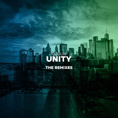 Unity (Max Aeris Remix)/Ozgun & Max Aeris
