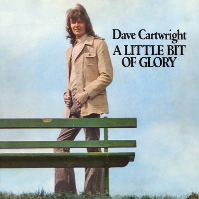 Blue Eyed Jean/Dave Cartwright