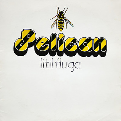 Litil Fluga/Pelican