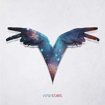 アルバム/Stars/VVSV