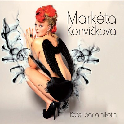 Svita (On My Way)/Marketa Konvickova