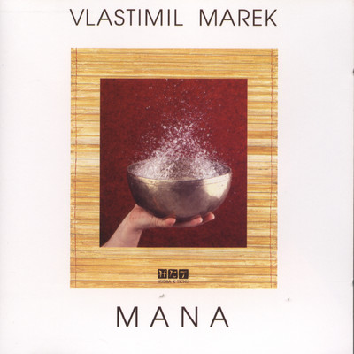 アルバム/Mana/Vlastimil Marek