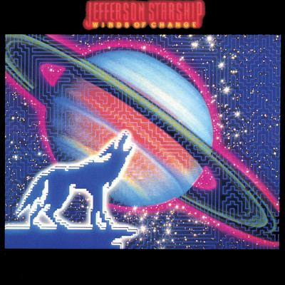 Can't Find Love/Jefferson Starship