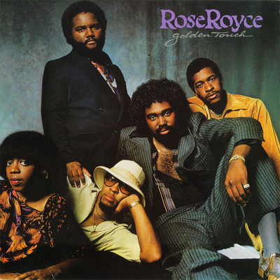 Would You Please Be Mine/Rose Royce