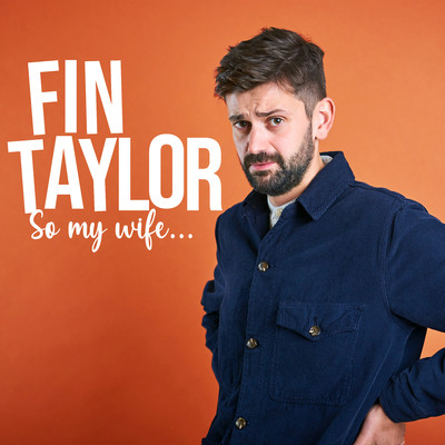 Married to a Woman/Fin Taylor