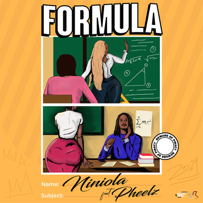 Formula/Niniola & Pheelz