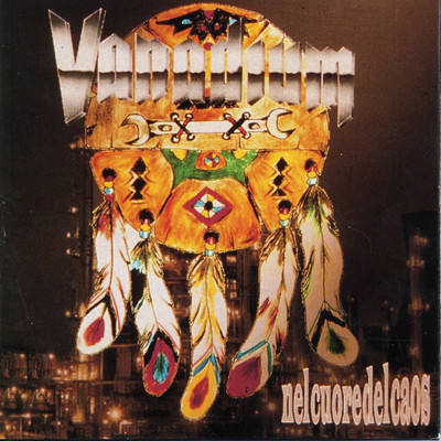 シングル/Summer of '69/Vanadium