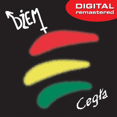アルバム/Cegla/Dzem