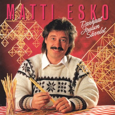 Nisse-polkka/Matti Esko