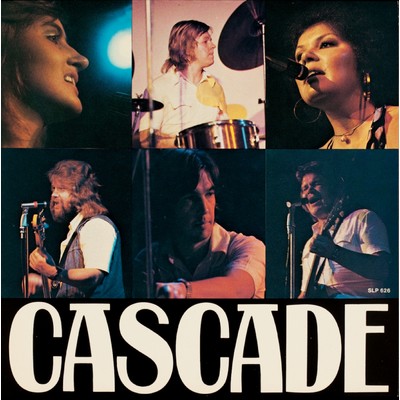 Minusta parhaan teet - You Bring out the Best in Me/Cascade