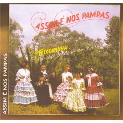 アルバム/Assim e Nos Pampas/Teixeirinha