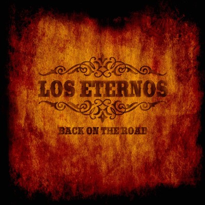 A Thanks Giving Day (Acoustic)/Los eternos