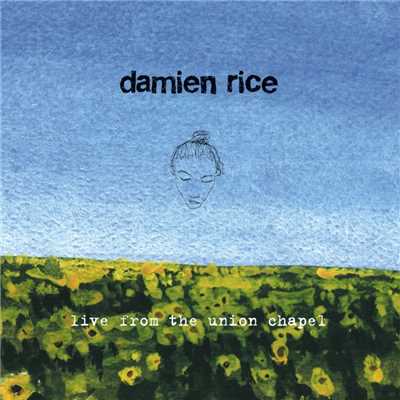 アルバム/Live from the Union Chapel/Damien Rice