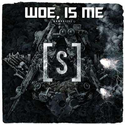 Nothing Left To Lose/Woe Is Me