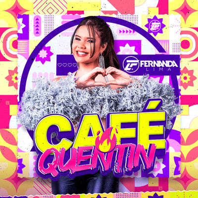 Cafe Quentin/Fernanda Lima