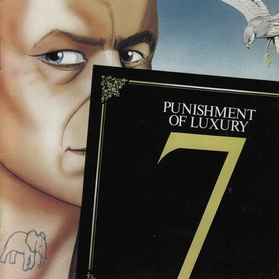 Revelations/Punishment Of Luxury
