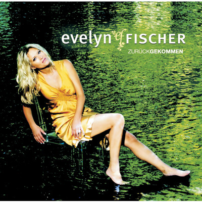 シングル/Die Zeit Steht Neben Der Uhr/Evelyn Fischer