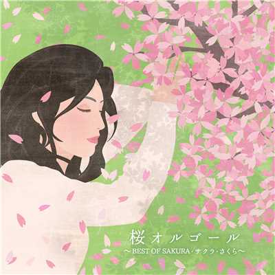 シングル/桜の木になろう(AKB48)/OMG オルゴール