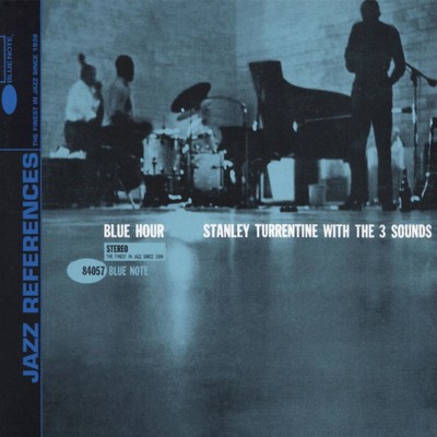 シングル/Since I Fell For You (Remastered)/Stanley Turrentine & The Three Sounds